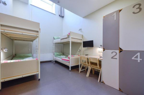 Nykščio Hostel